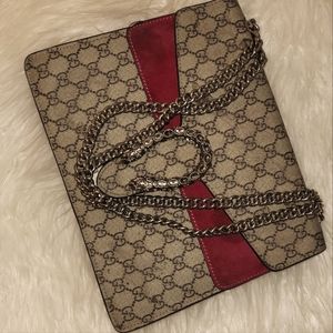 Gucci Handbag